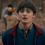 Will Byers é o grande espião de Vecna?