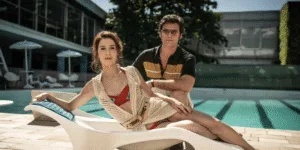 Crítica - Ângela Diniz: Assassinada e Condenada (HBO Max)