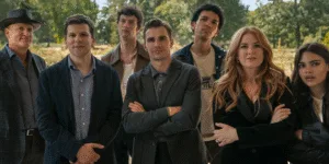 Crítica: Truque de Mestre- O 3º Ato