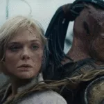 CRÍTICA: PREDADOR- TERRAS SELVAGENS