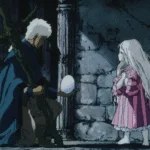 Crítica: Angel's Egg