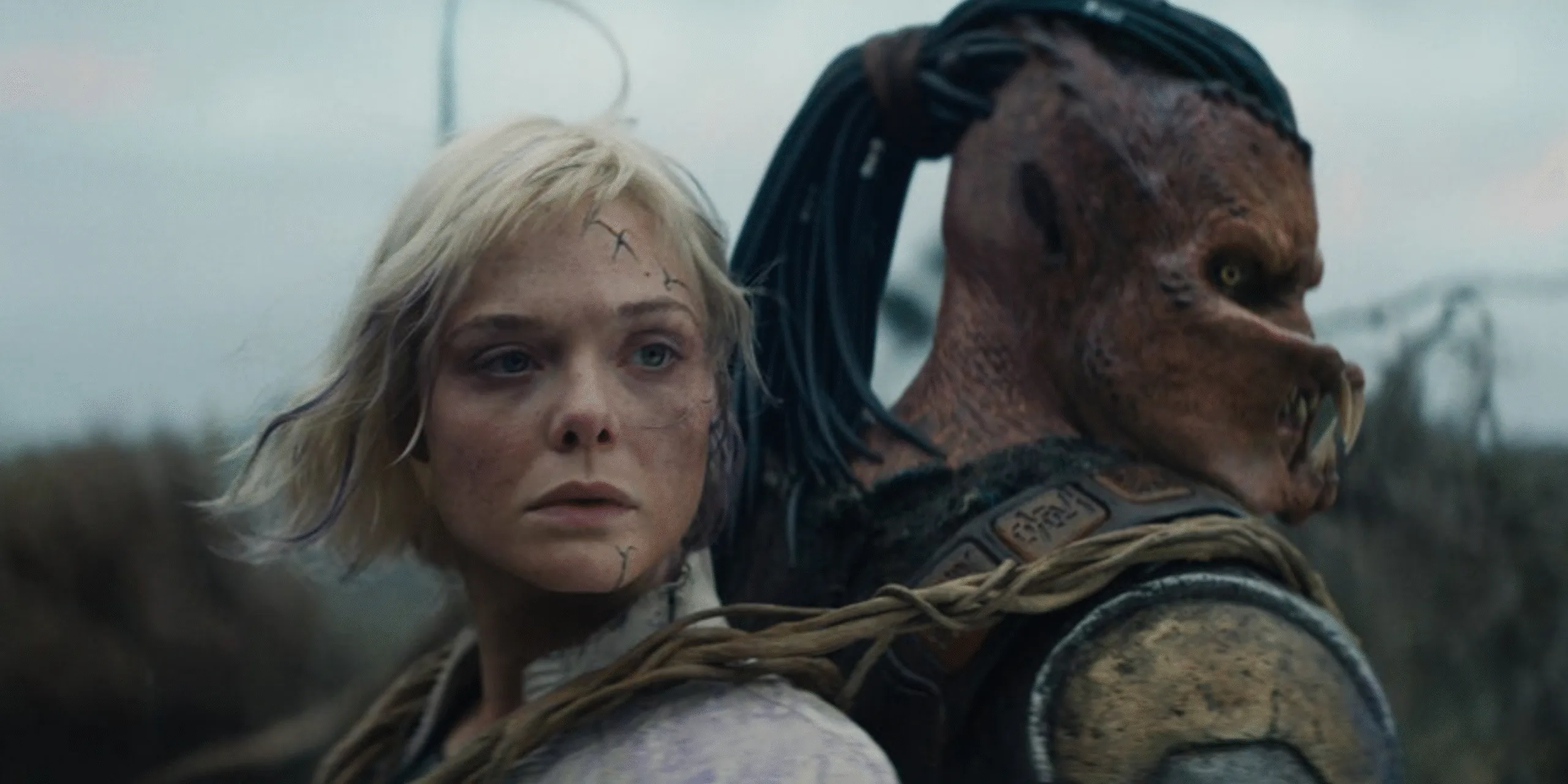 CRÍTICA: PREDADOR- TERRAS SELVAGENS