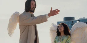 Crítica: Quando o Céu se Engana