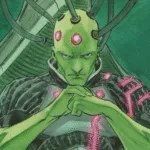 Brainiac será o vilão de Superman: Man of Tomorrow