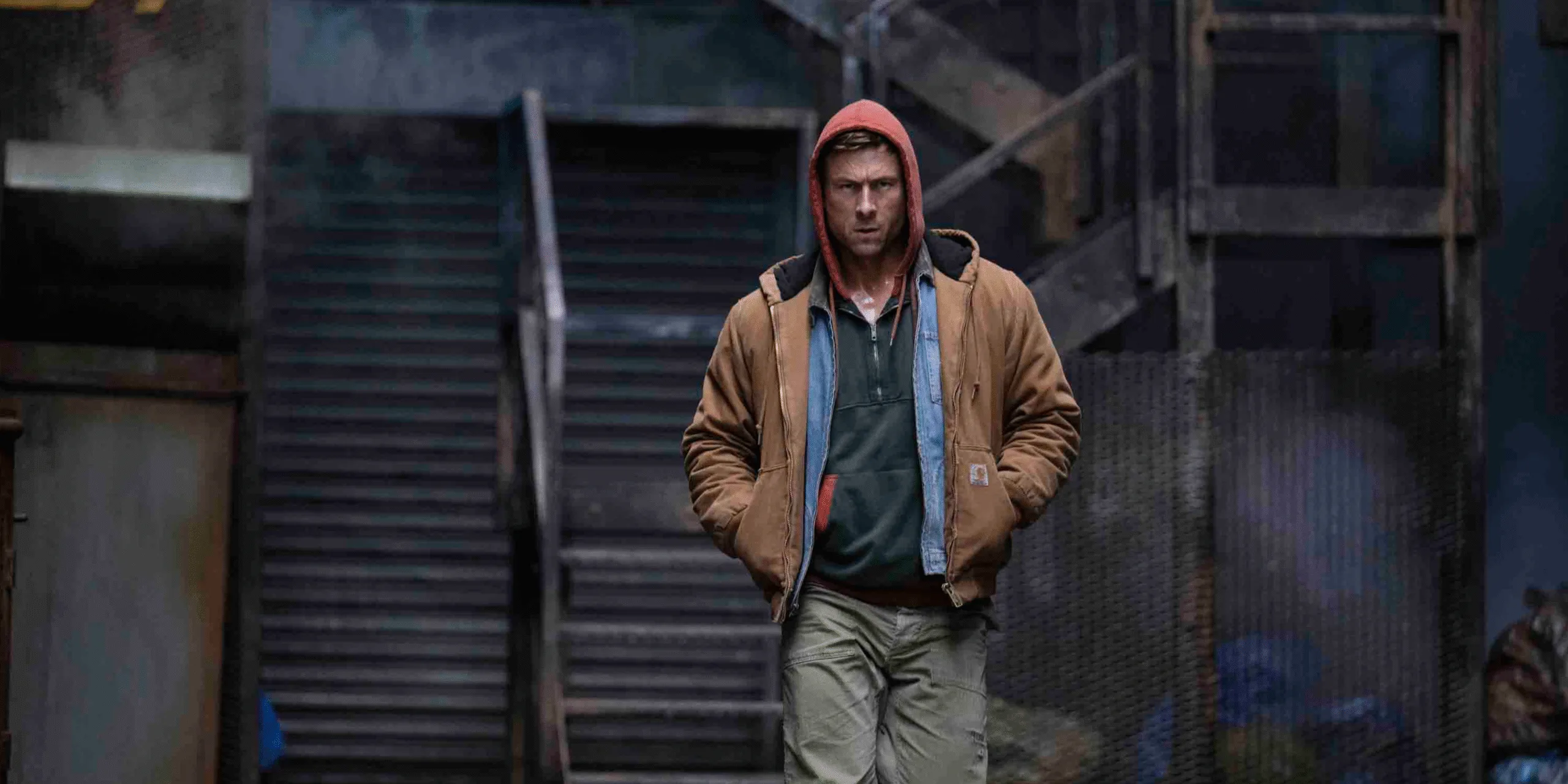 Crítica: O Sobrevivente