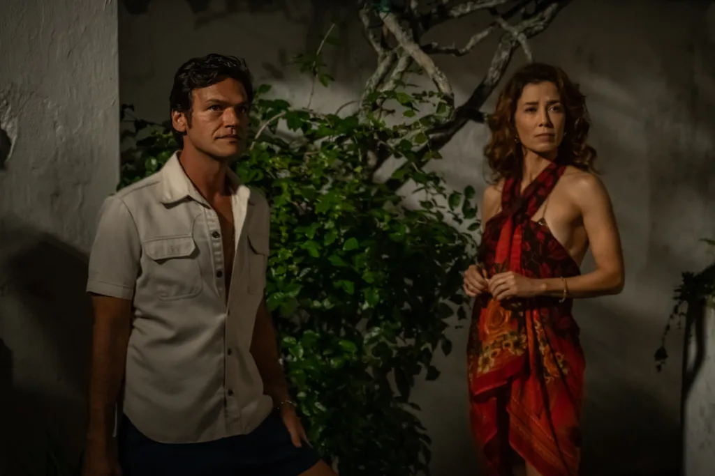 PDO_EP05_BUZIOS_LauraCampanella_DSC02068-1024x683 Crítica - Ângela Diniz: Assassinada e Condenada (HBO Max)