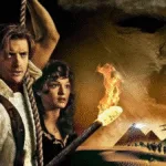 Universal prepara novo filme da franquia A Múmia