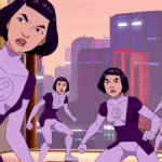 dupli-kate-150x150 Thunderbolts: De vilões disfarçados a heróis improváveis