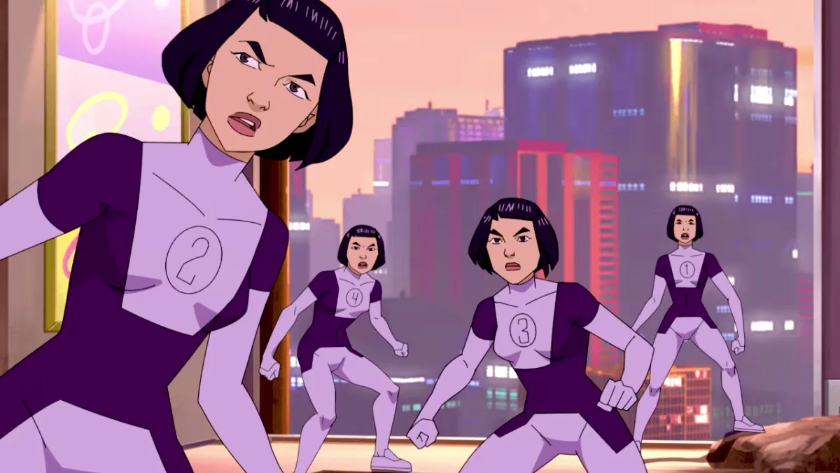 A Trajetória de Dupli-Kate: Da Tropa Jovem à Imperatriz