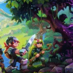 Hytale tem seus direitos readquiridos e voltara a ser produzido
