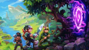 hytale-300x169 Review | Celeste - Indie, Único e Profundo