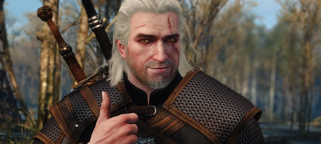 image-1024x460 Autor de The Witcher comenta sobre sua relação com a CD Projekt
