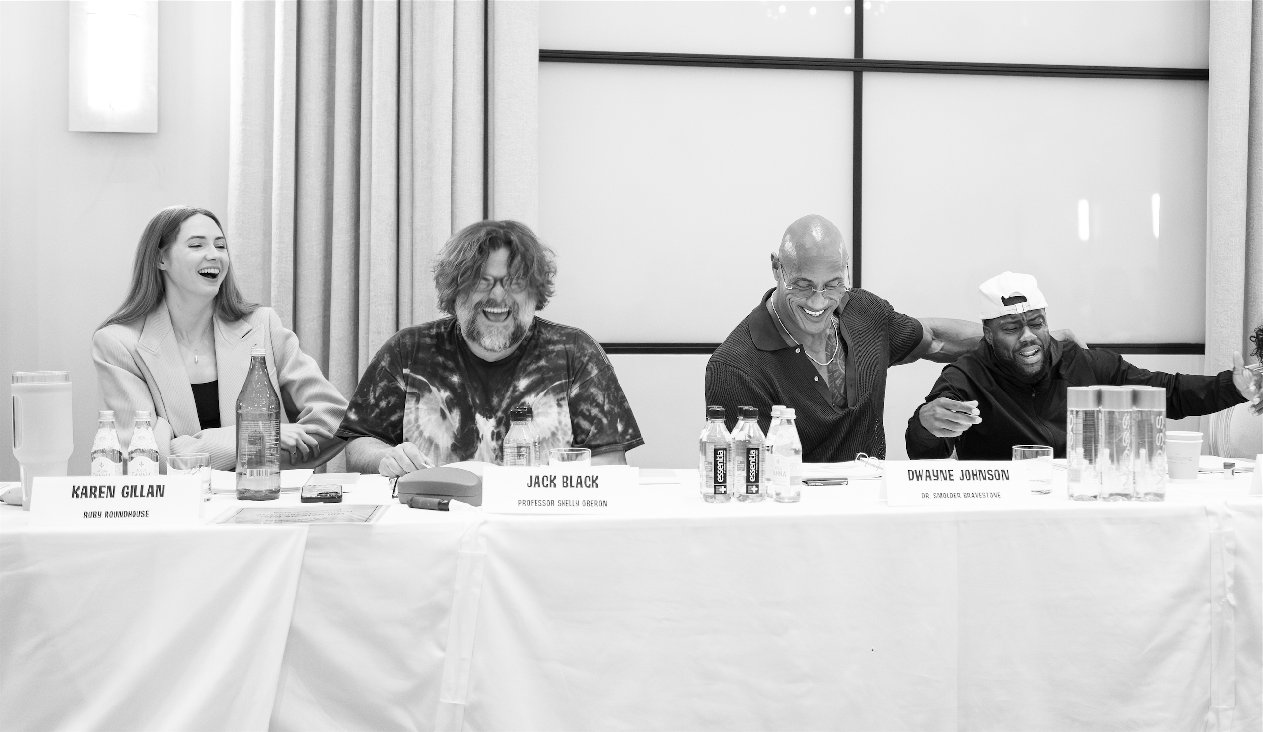 image-27 Produção do novo Jumanji é iniciada, divulga The Rock