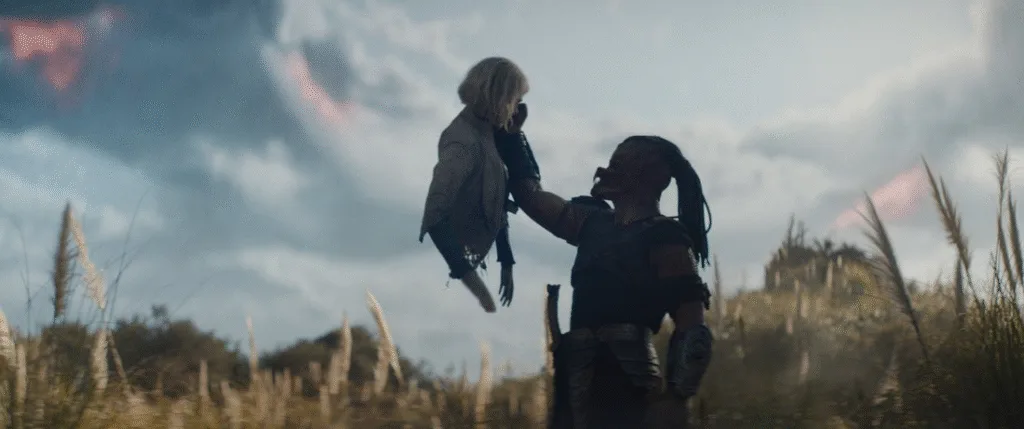 image-3-1024x429 CRÍTICA: PREDADOR- TERRAS SELVAGENS