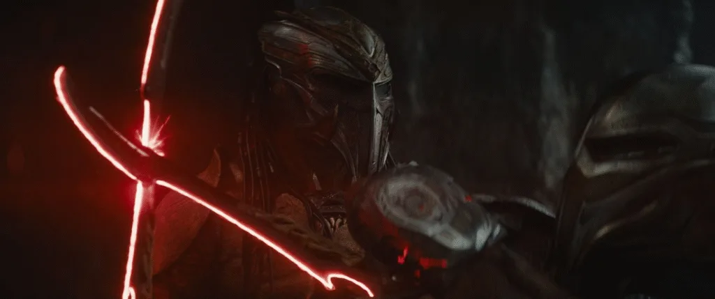 image-4-1024x429 CRÍTICA: PREDADOR- TERRAS SELVAGENS