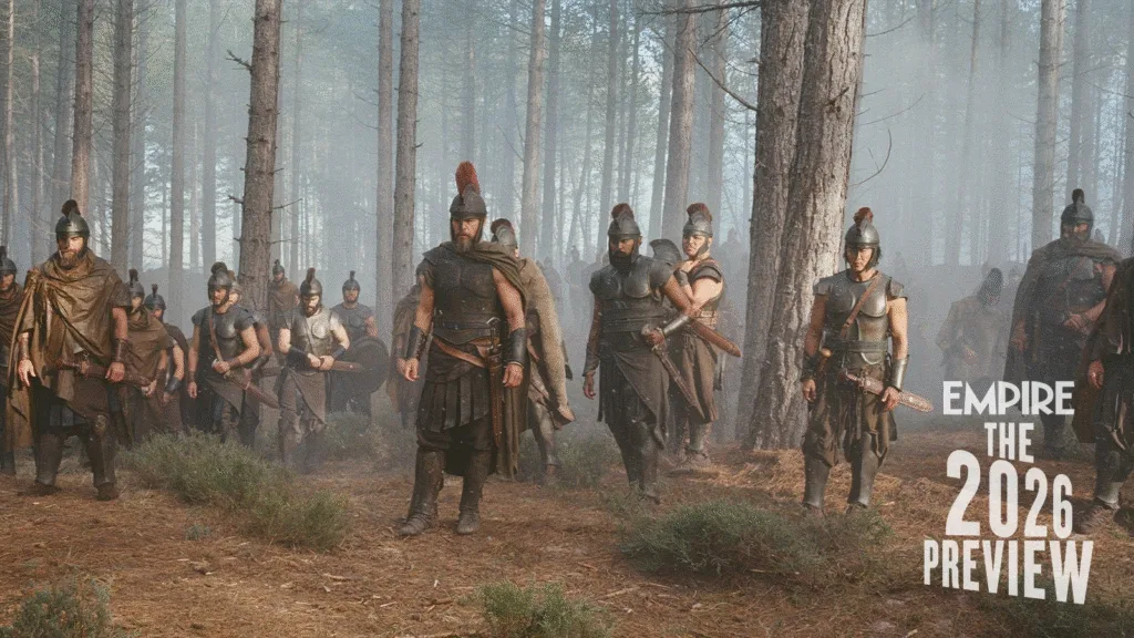 image-41-1024x576 Primeiras imagens de A Odisseia de Christopher Nolan são divulgadas