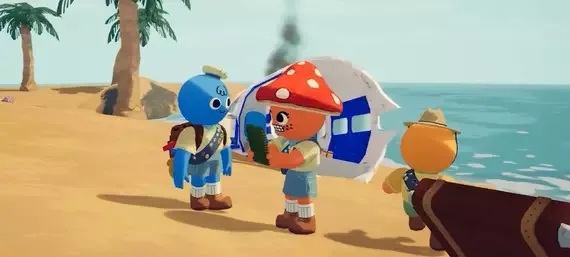 image-50 Confira todos os indicados do The Game Awards 2025