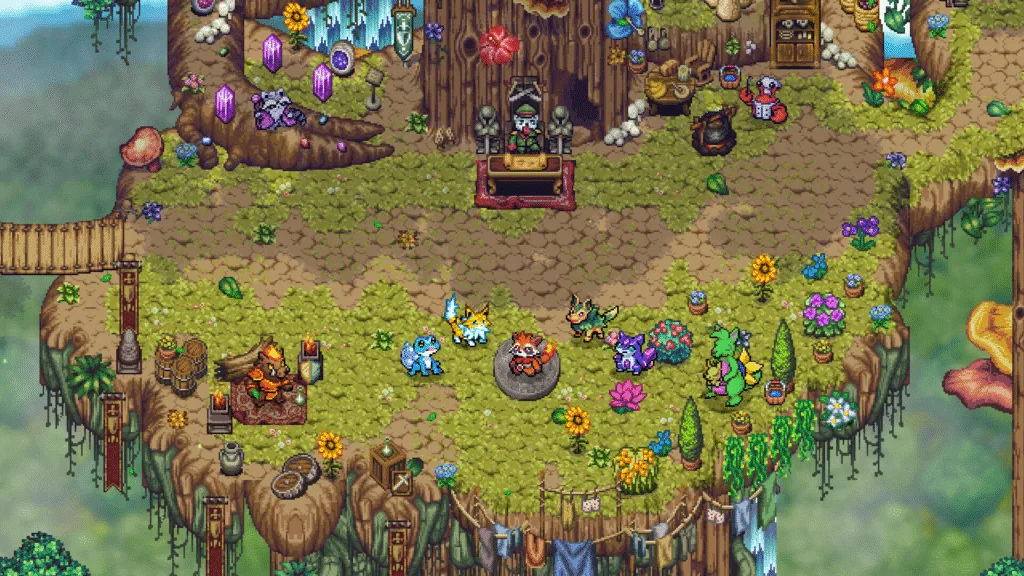 image-70-1024x576 Review | Shard Squad (PC)