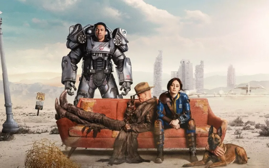 image-81-1024x640 Prime Video | Dezembro traz Fallout S2, novos filmes e estreias na Loja e Canais
