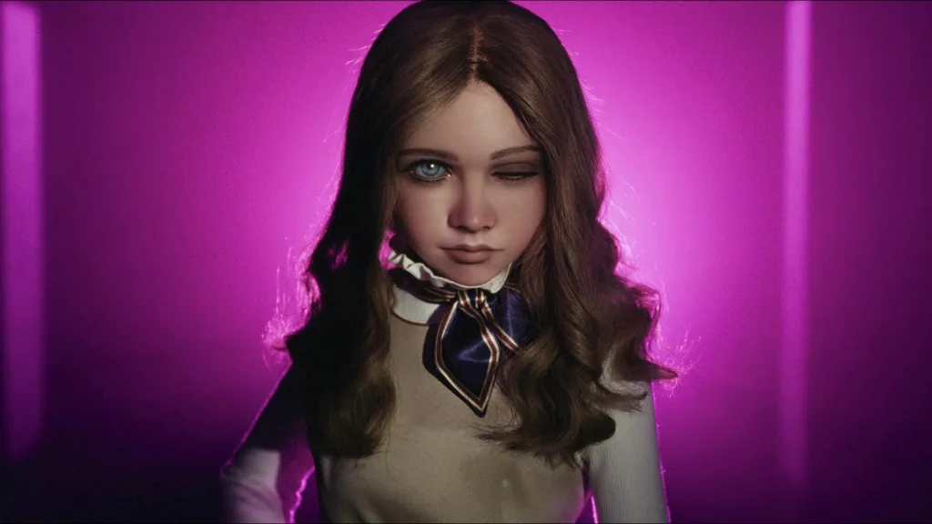 image-84 Prime Video | Dezembro traz Fallout S2, novos filmes e estreias na Loja e Canais