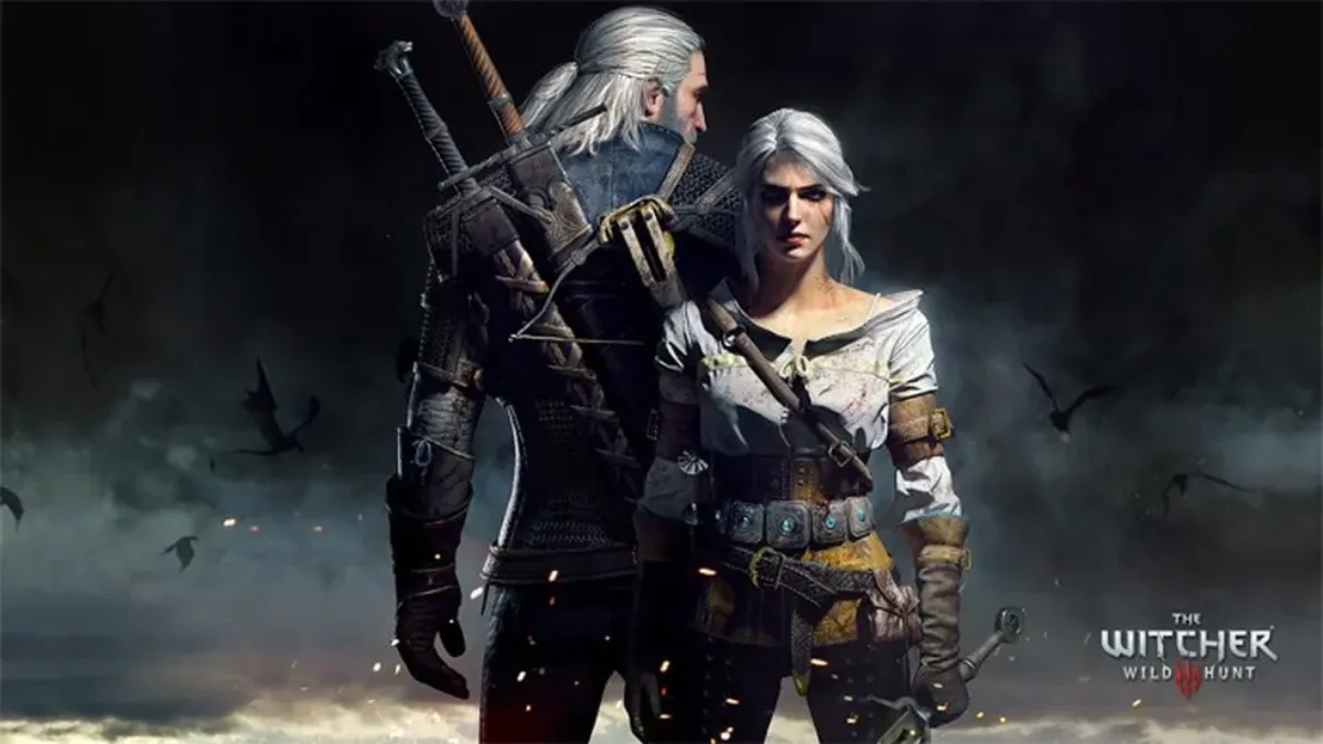 Autor de The Witcher comenta sobre sua relação com a CD Projekt