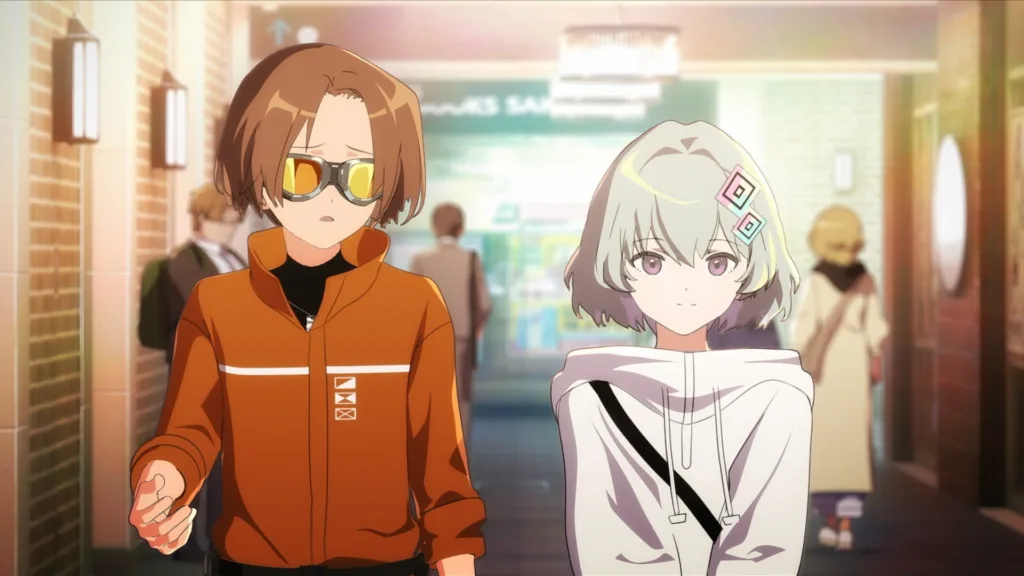 劇場アニメ「メイクアガール」アザーカット_5-1024x576 CRÍTICA: MAKE A GIRL