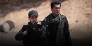 Crítica: Operação 49