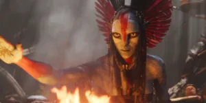 Crítica- Avatar: Fogo e Cinzas