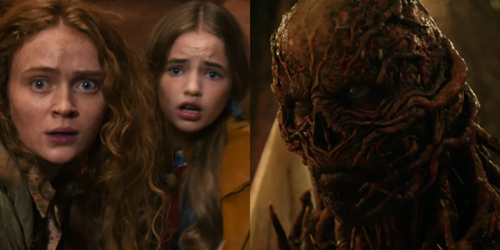 O Destino de Max e a Ascensão de Will: O Volume 1 de Stranger Things 5