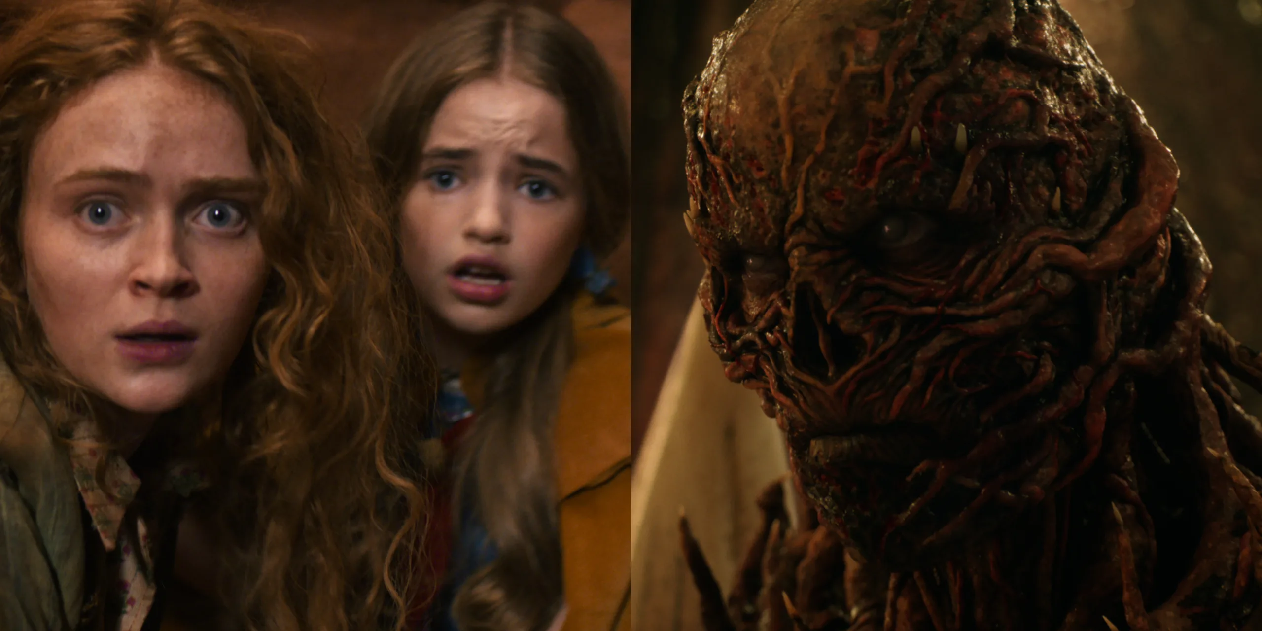 O Destino de Max e a Ascensão de Will: O Volume 1 de Stranger Things 5