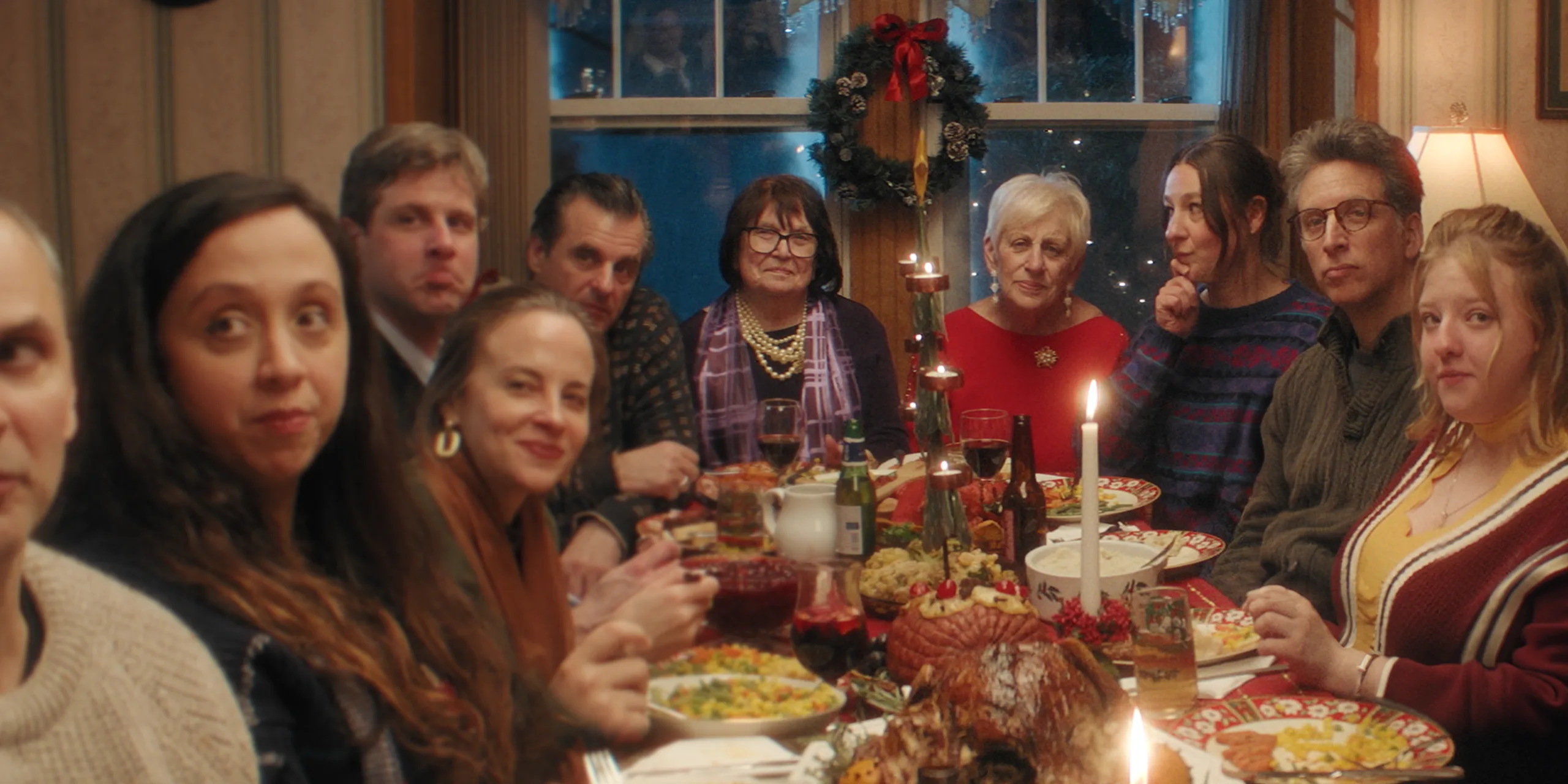 Crítica: Nosso Natal em Família