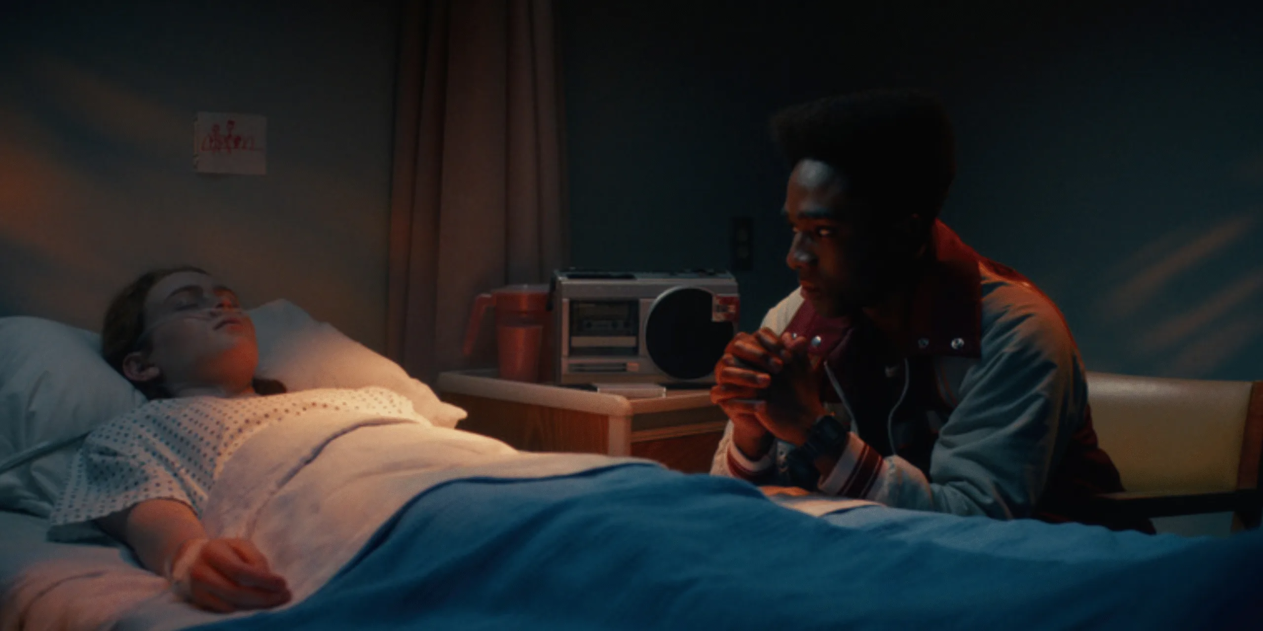 O que acontecerá com a Max em Stranger Things?