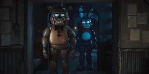 Crítica: Five Nights at Freddy's 2