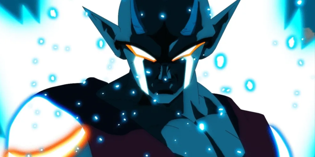 A Bizarra Técnica Namekian: Piccolo Pode Gerar Descendentes Pela Boca?