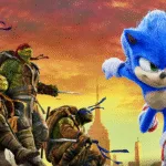 Paramount anuncia lançamento do próximo Sonic e Tartarugas Ninja