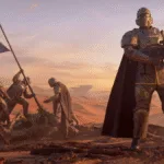 Filme de Helldivers tem diretor e roteirista revelados