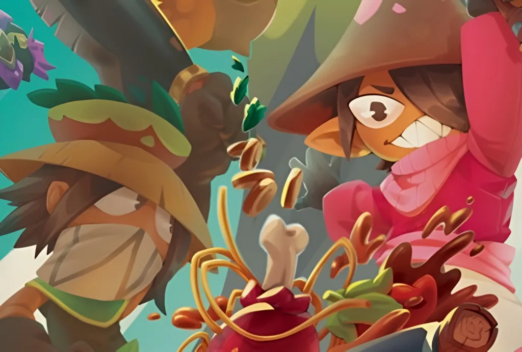 bannertgmm-1-1024x691 Review | SEDAP! A Culinary Adventure (PC)