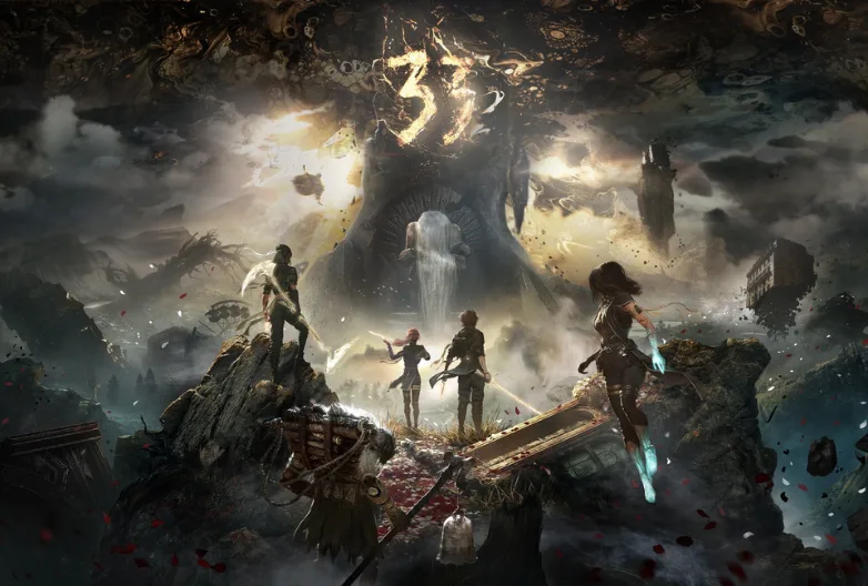 bannertgmm TGA | Confira os vencedores do The Game Awards 2025