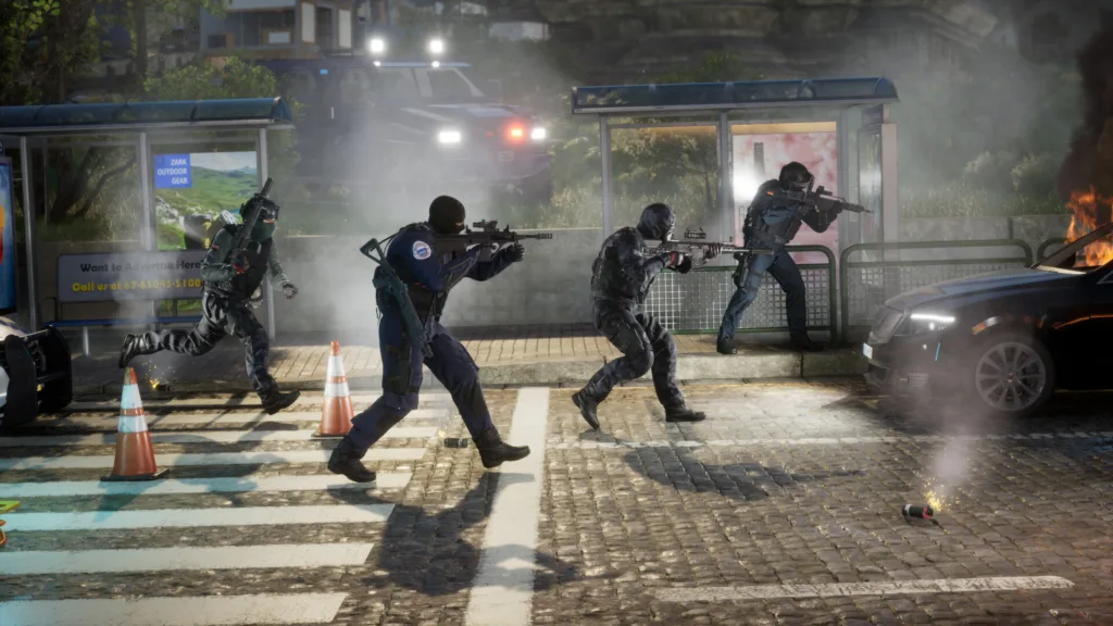 image-11-1024x576 Alpha Response aposta em FPS cooperativo caótico no acesso antecipado do Steam