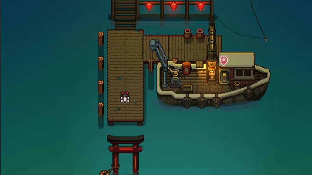 image-17-1024x576 Review | Red Bow: Strange Dream (PC)