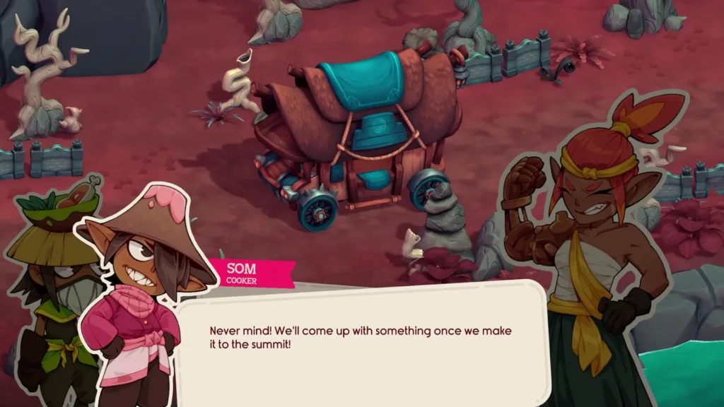 image-21-1024x576 Review | SEDAP! A Culinary Adventure (PC)