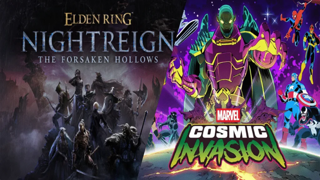 Games | Confira os Lançamentos de Dezembro