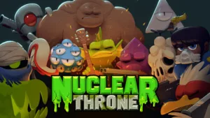 Review | Nuclear Throne (PC)