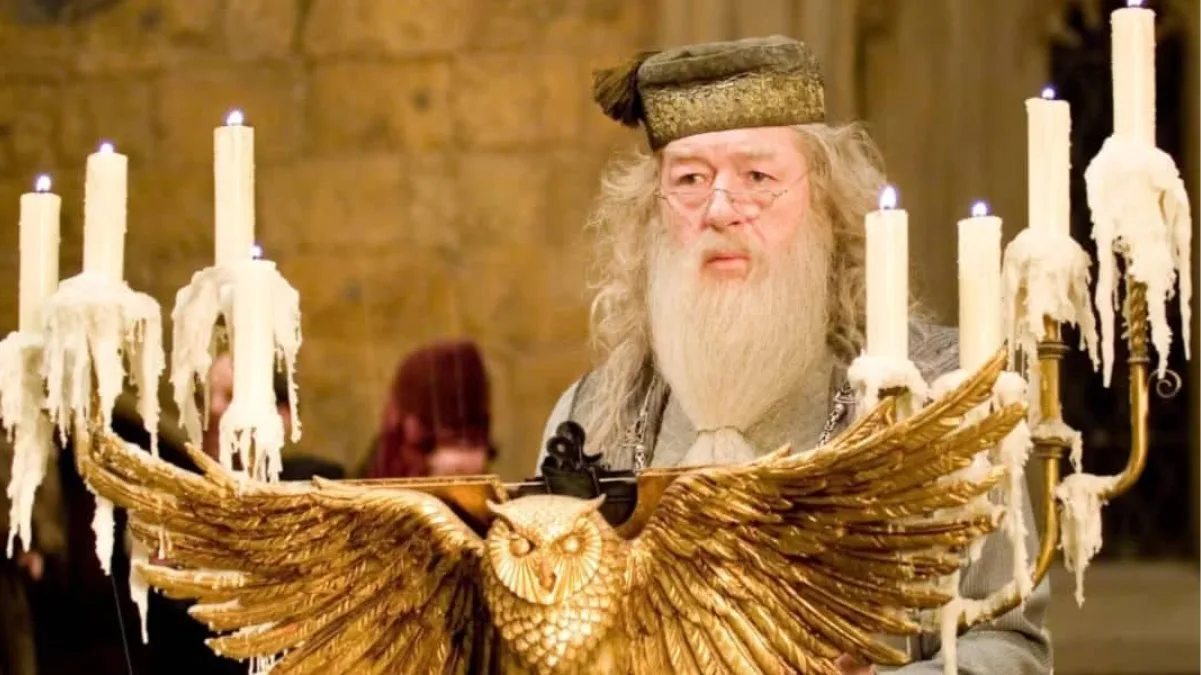 Albus Dumbledore: A trajetória do maior bruxo de todos os tempos