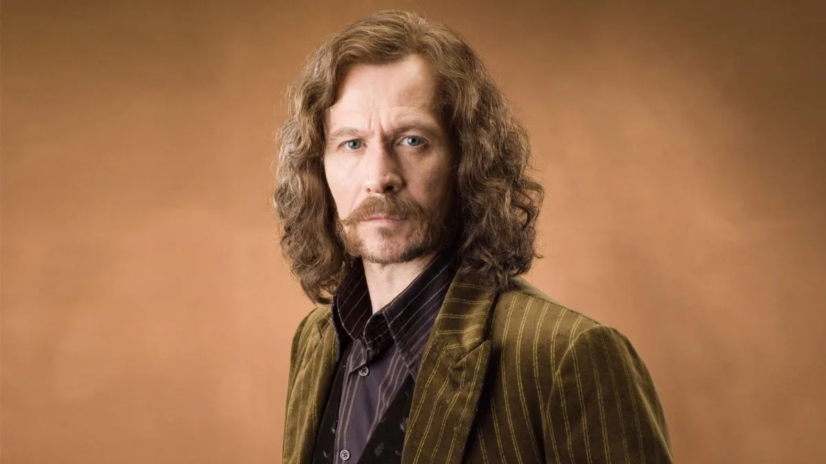 Sirius Black: Sua Trajetória de Rebeldia, Lealdade e Sacrifício