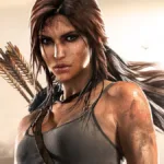Elenco da série de Tomb Raider é anunciado
