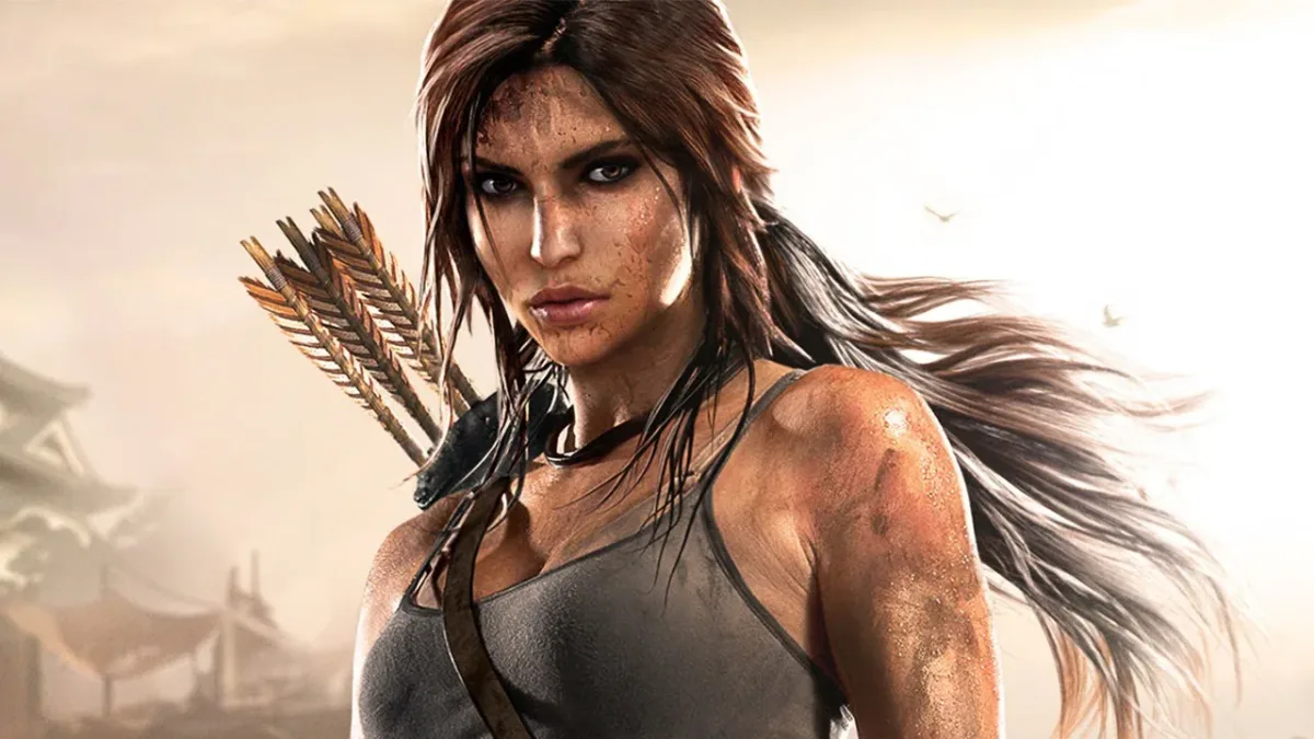 Elenco da série de Tomb Raider é anunciado