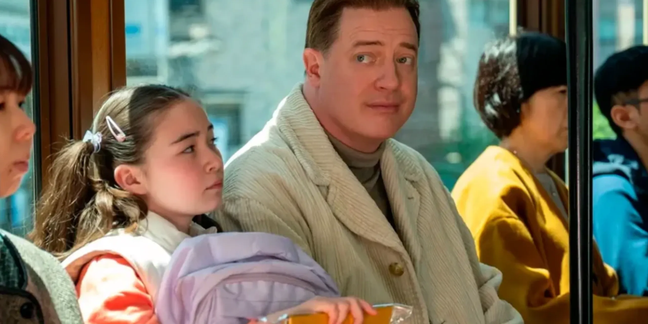 Crítica: Família de Aluguel