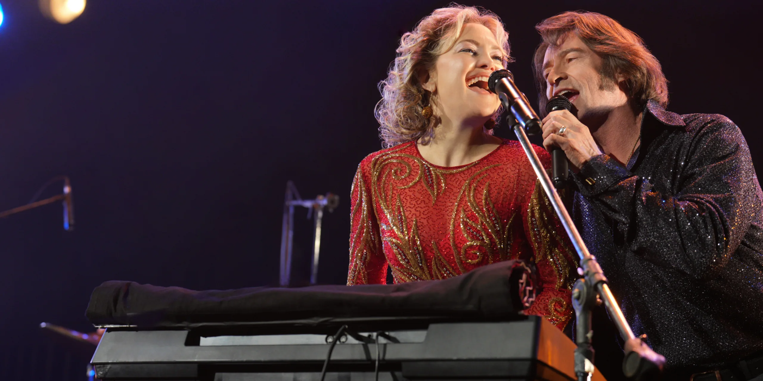 Crítica: Song Sung Blue: Um Sonho a Dois