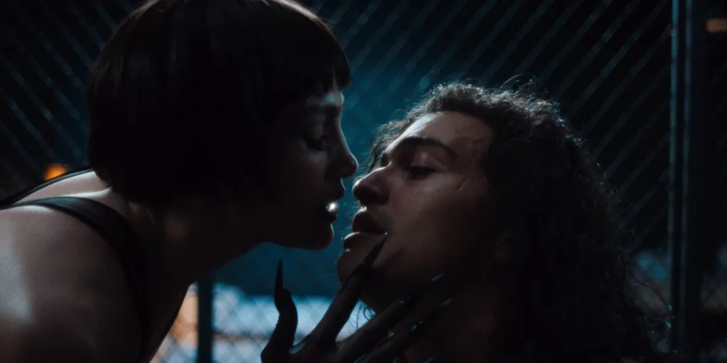 Crítica: O Beijo da Mulher Aranha